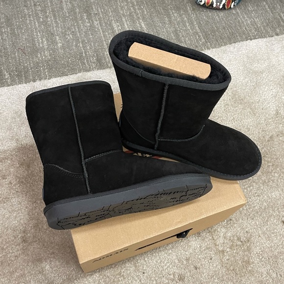 AOMAIS WOMEN BOOT 👢 - Picture 3 of 6